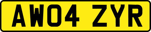 AW04ZYR