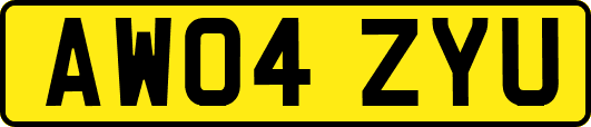 AW04ZYU