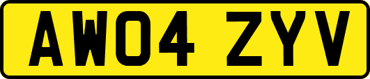 AW04ZYV