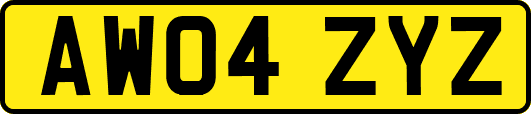 AW04ZYZ