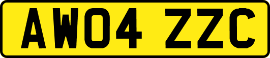 AW04ZZC