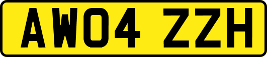 AW04ZZH