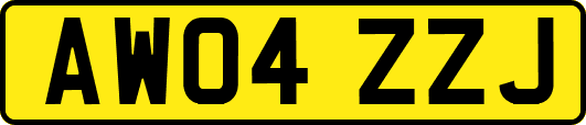 AW04ZZJ