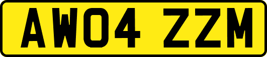 AW04ZZM