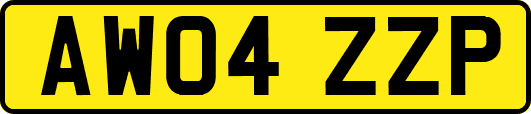 AW04ZZP