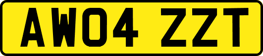 AW04ZZT