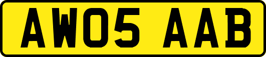 AW05AAB