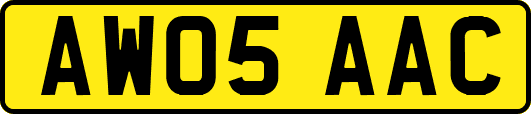 AW05AAC