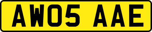 AW05AAE