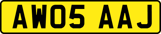 AW05AAJ