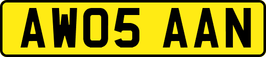 AW05AAN