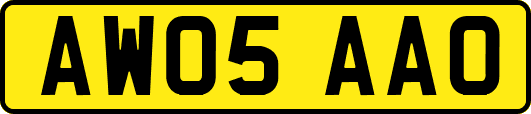 AW05AAO