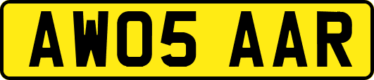 AW05AAR