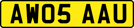 AW05AAU