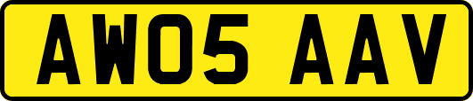 AW05AAV