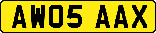 AW05AAX
