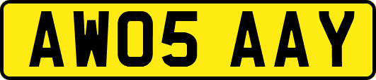 AW05AAY