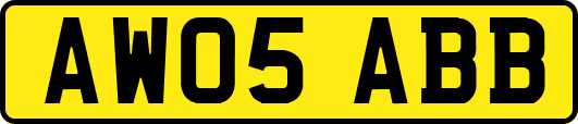 AW05ABB