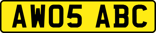 AW05ABC