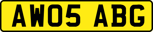 AW05ABG
