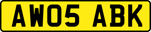 AW05ABK