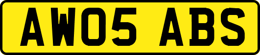 AW05ABS