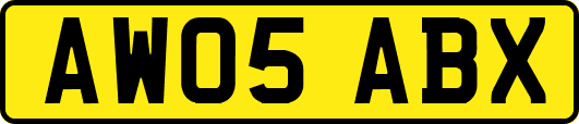 AW05ABX