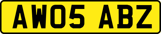 AW05ABZ