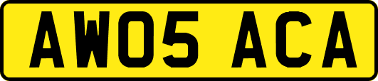 AW05ACA