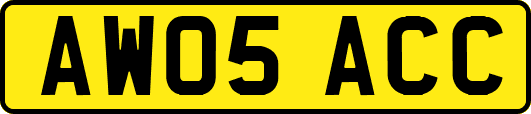 AW05ACC