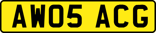 AW05ACG