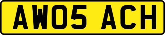 AW05ACH