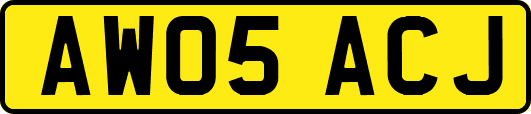 AW05ACJ