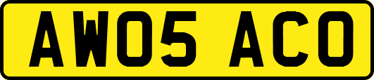 AW05ACO