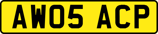 AW05ACP