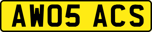 AW05ACS