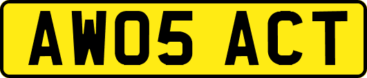 AW05ACT