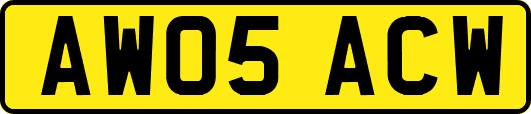 AW05ACW