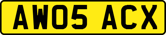 AW05ACX