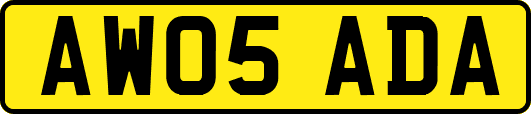 AW05ADA