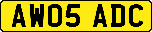 AW05ADC
