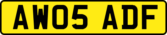 AW05ADF