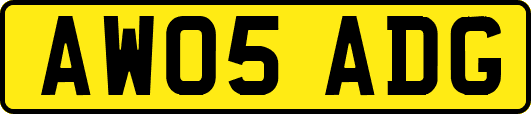 AW05ADG