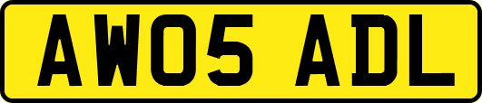 AW05ADL