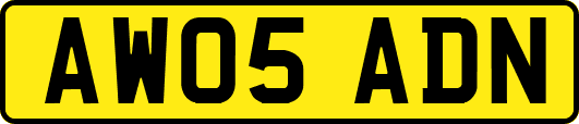AW05ADN