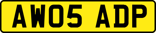 AW05ADP