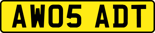 AW05ADT
