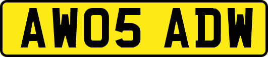AW05ADW