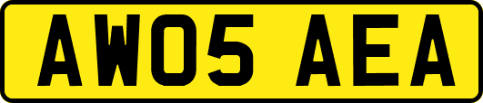 AW05AEA
