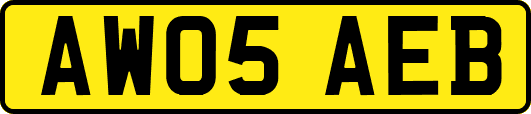 AW05AEB